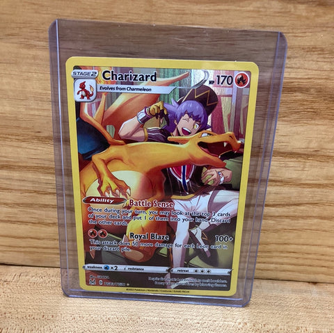 Charizard(Full Art)