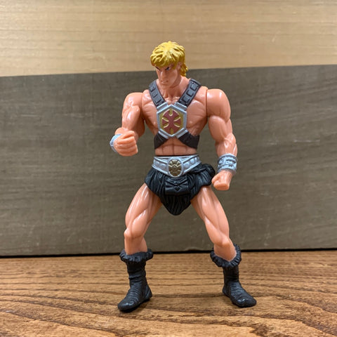 He Man