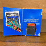 Mission-X