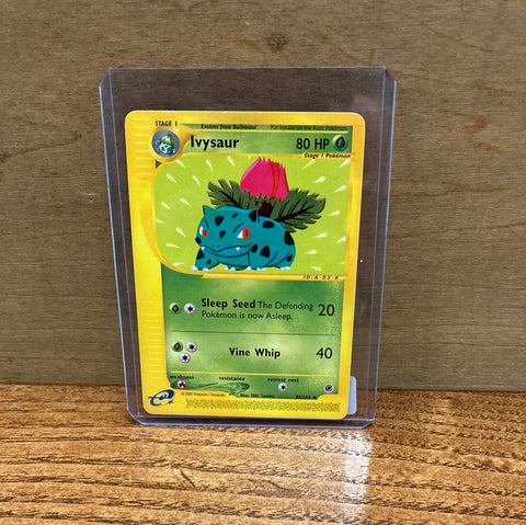 Ivysaur (Expedition)