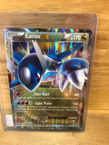 Latios EX