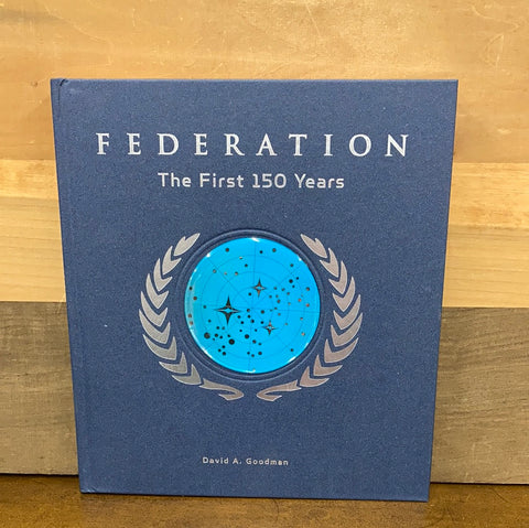 Federation: The First 150 Years