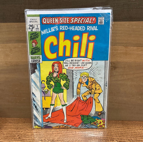 Chili Special #1