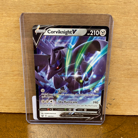 Corviknight V