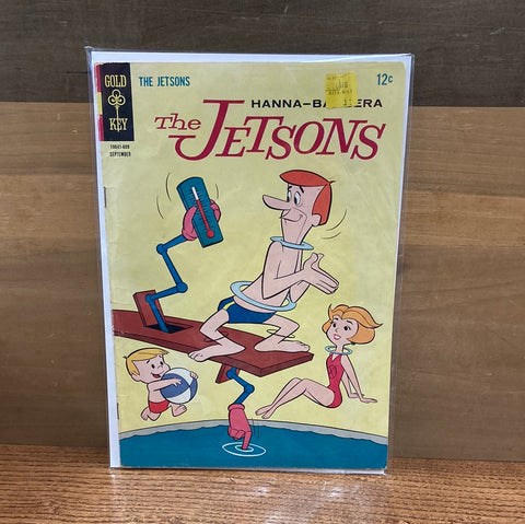 Jetsons #22
