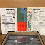 Moscow 1941: Enemy at the Gates(1987)