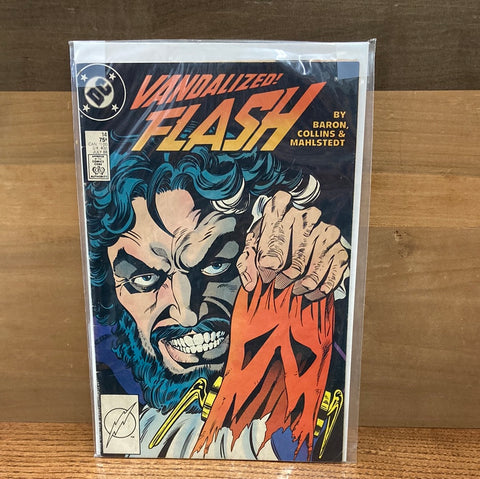 Flash #14