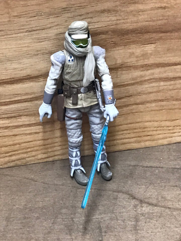 Luke Skywalker(Hoth)