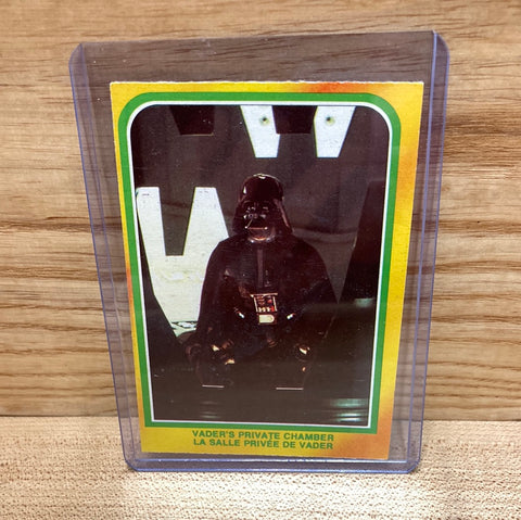 Vader's Private Chamber #316