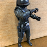 Death Star Gunner