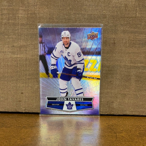 John Tavares(2021-22) Base #91