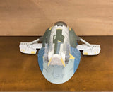 Slave 1 "Jango Fetts Ship"