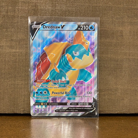 Drednaw V(Full Art)