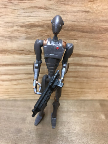 Droid Commando