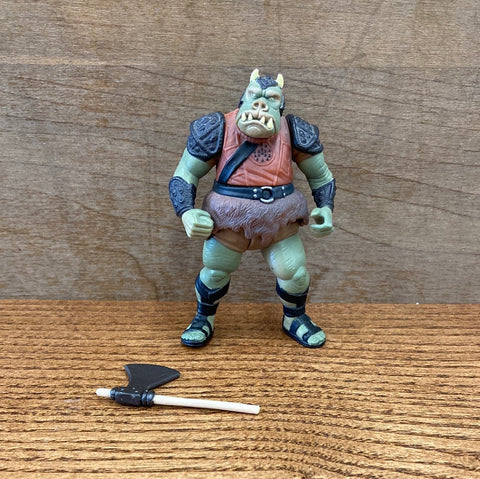 Gamorrean Guard