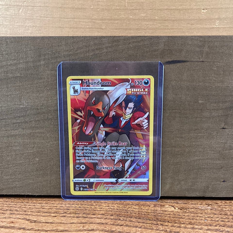 Houndoom(Full Art)