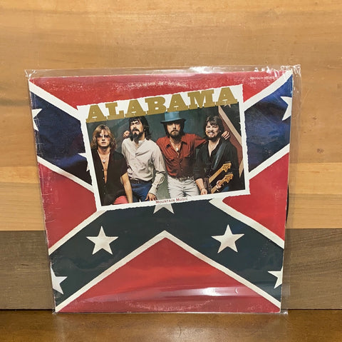 Mountain Music: Alabama