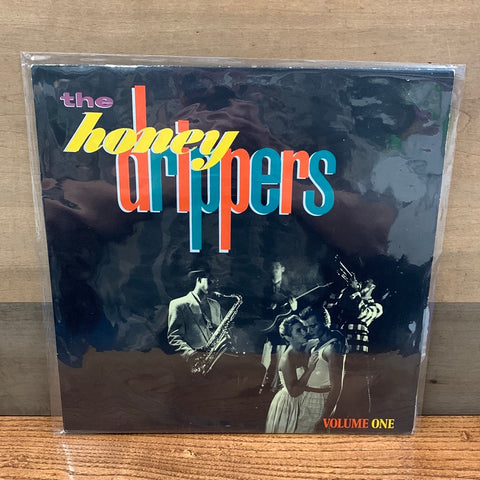 Volume One: Honey Drippers(1984)