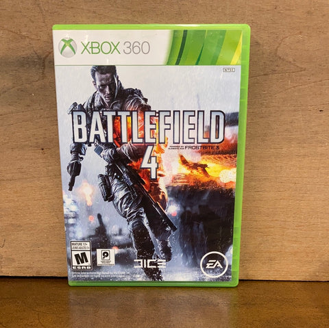 Battlefield 4