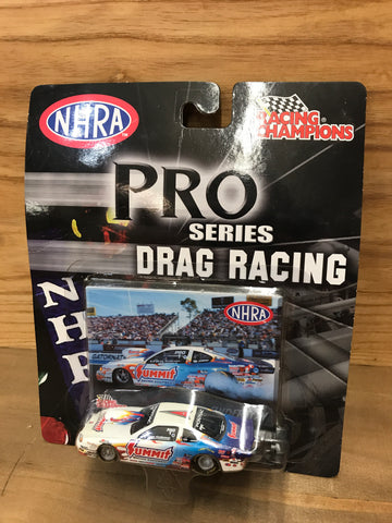 Greg Anderson NHRA Pro Series