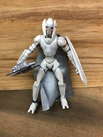 General Grievous Concept