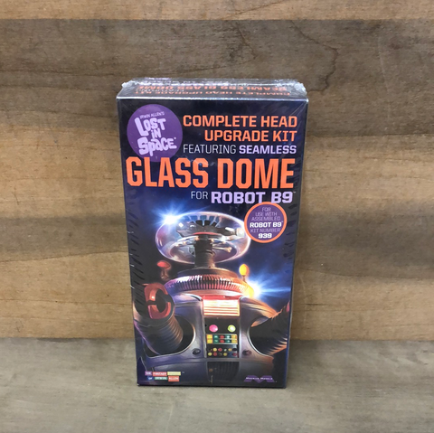 Lost In Space: Complete Head Upgrade Kit for Robot B9(Sealed)