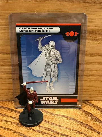 Darth Malak, Dark Lord of the Sith 13/60