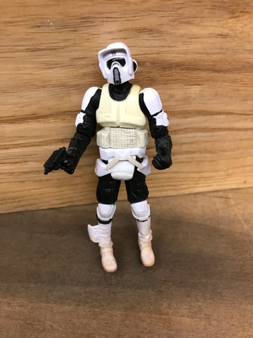 Biker Scout