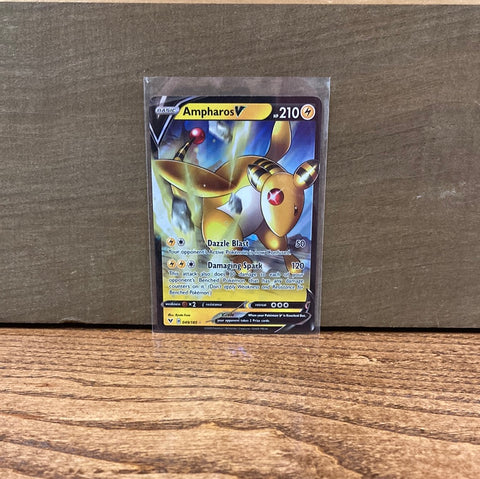 Ampharos V