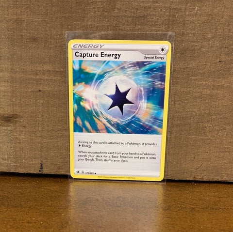 Capture Energy