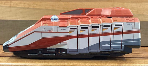 Star Tours: Starspeeder 1000
