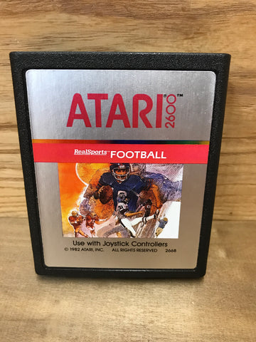 Realsports Football