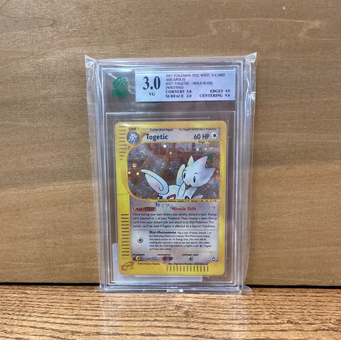 Togetic(Holo)(MNT 3.0)
