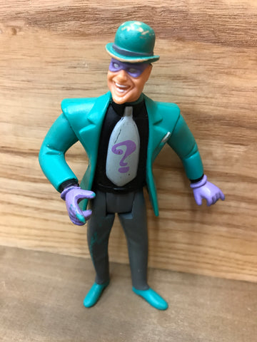 1993 Kenner Riddler