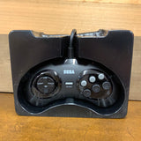 6 Button Arcade Pad Sega Genesis