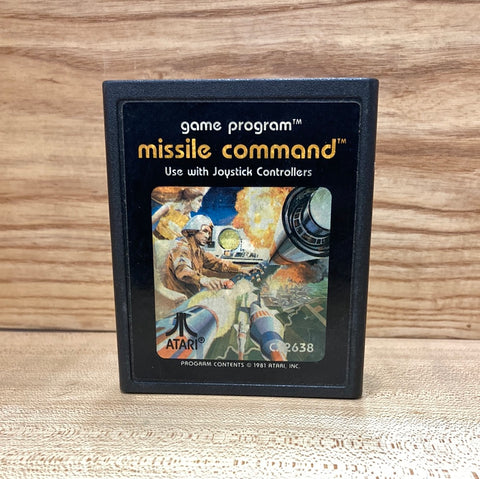 Missile Command