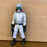 AT-ST Driver