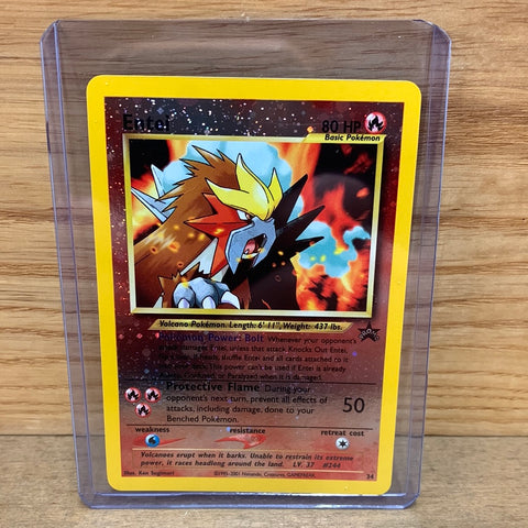 Entei(Foil)