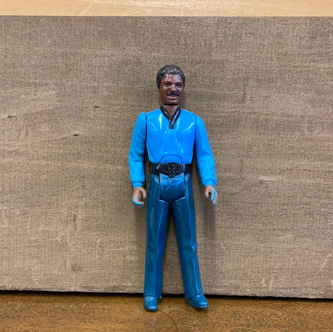Lando Calrissian(1980)