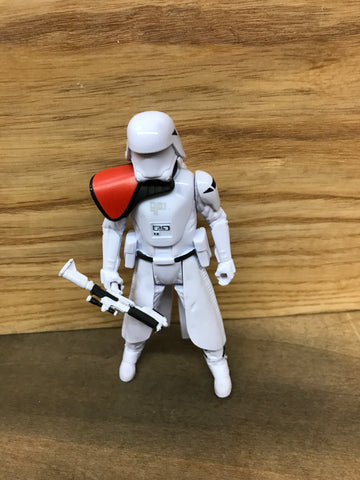 First Order Snowtrooper Officer