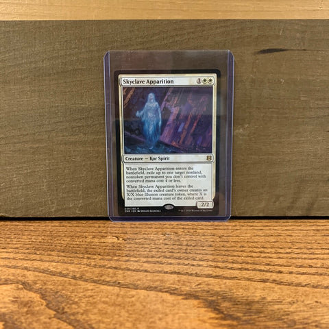 Skyclave Apparition