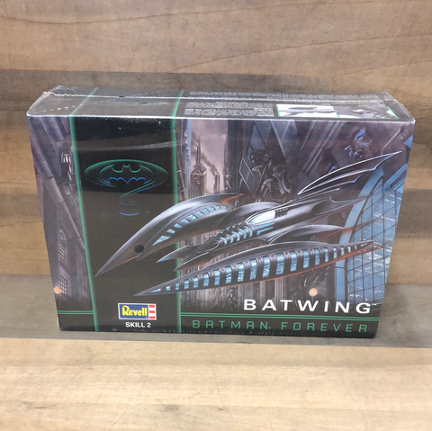 Batman Forever: Batwing(Sealed)