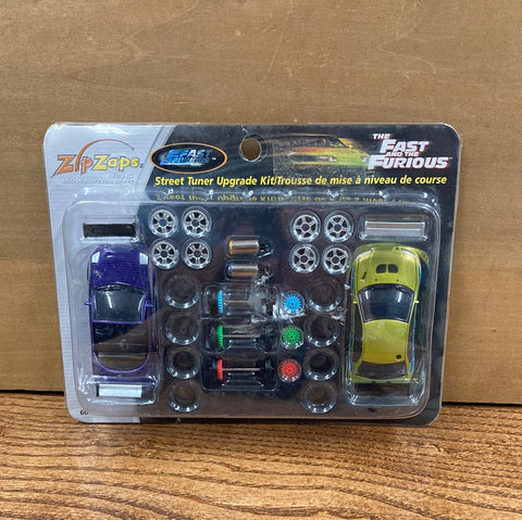 2 Fast 2 Furious: Street Tuner Kit