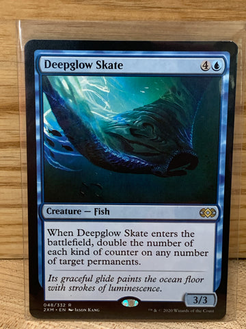 Deepglow Skate
