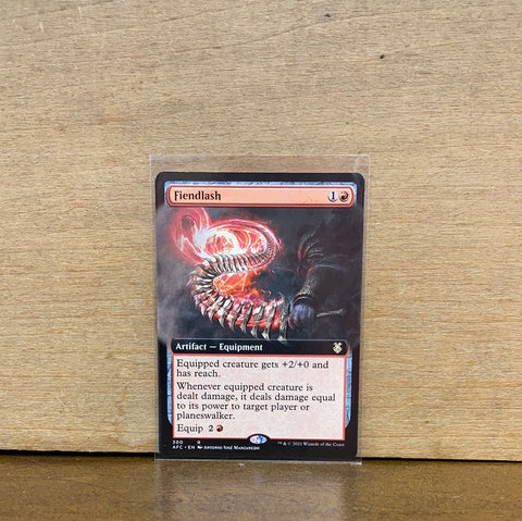 Fiendlash(Borderless)