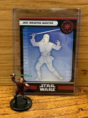 Jedi Weapon Master 28/60