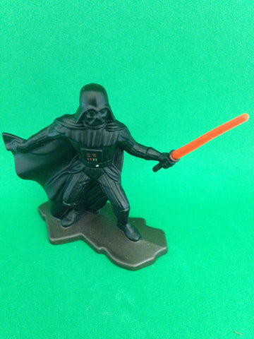 Action Masters Darth Vader