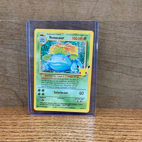 Venusaur