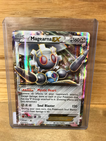 Magearna EX
