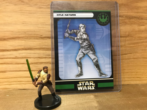 Kyle Katarn(57/60)